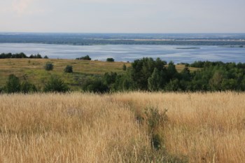 Екскурсія в Трахтемирів та Бучак